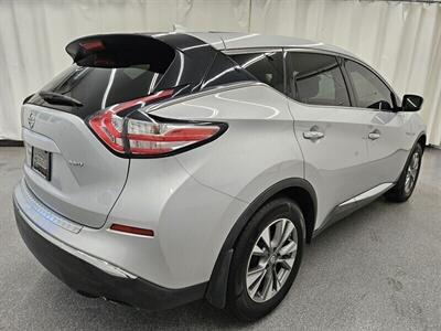 2018 Nissan Murano S   - Photo 4 - Spring City, PA 19475