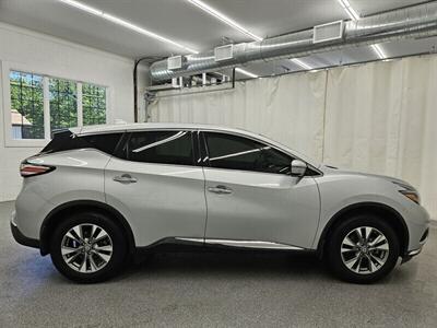 2018 Nissan Murano S   - Photo 3 - Spring City, PA 19475