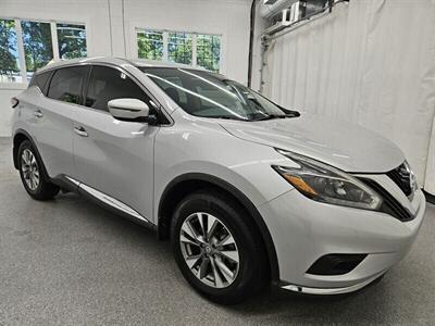 2018 Nissan Murano S   - Photo 2 - Spring City, PA 19475