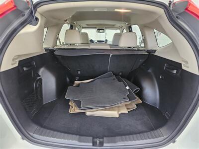 2015 Honda CR-V Touring   - Photo 14 - Spring City, PA 19475