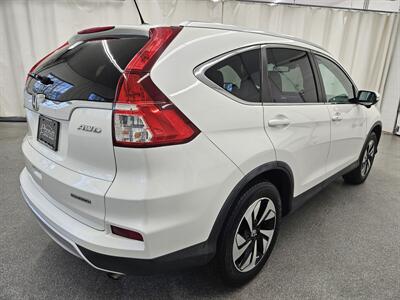 2015 Honda CR-V Touring   - Photo 5 - Spring City, PA 19475