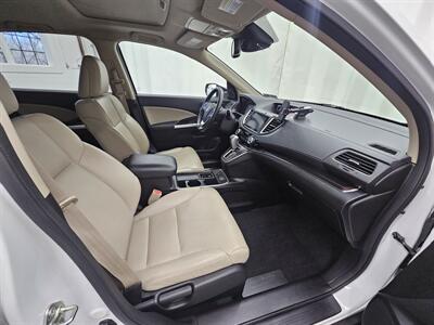 2015 Honda CR-V Touring   - Photo 13 - Spring City, PA 19475