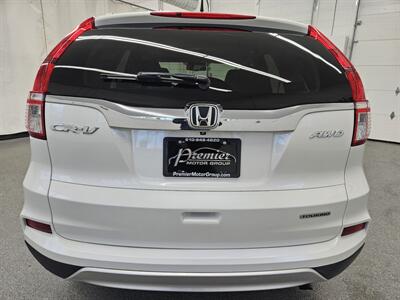 2015 Honda CR-V Touring   - Photo 6 - Spring City, PA 19475