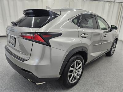 2015 Lexus NX 200t   - Photo 5 - Spring City, PA 19475
