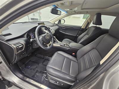 2015 Lexus NX 200t   - Photo 9 - Spring City, PA 19475
