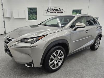 2015 Lexus NX 200t   - Photo 1 - Spring City, PA 19475