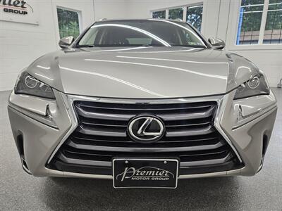 2015 Lexus NX 200t   - Photo 2 - Spring City, PA 19475