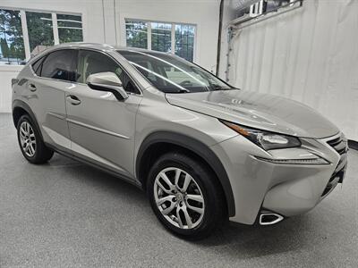 2015 Lexus NX 200t   - Photo 3 - Spring City, PA 19475