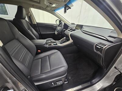 2015 Lexus NX 200t   - Photo 12 - Spring City, PA 19475