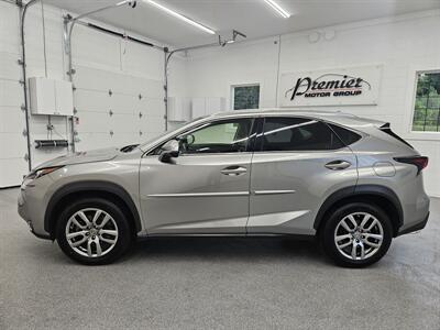 2015 Lexus NX 200t   - Photo 8 - Spring City, PA 19475