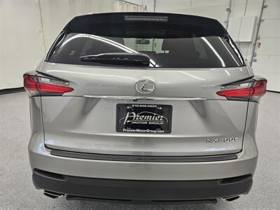 2015 Lexus NX 200t   - Photo 6 - Spring City, PA 19475