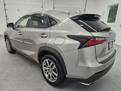 2015 Lexus NX 200t   - Photo 7 - Spring City, PA 19475