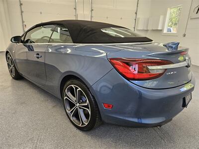 2016 Buick Cascada Premium   - Photo 7 - Spring City, PA 19475