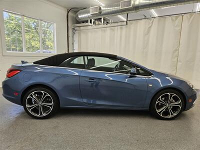 2016 Buick Cascada Premium   - Photo 4 - Spring City, PA 19475