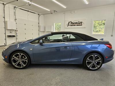 2016 Buick Cascada Premium   - Photo 8 - Spring City, PA 19475