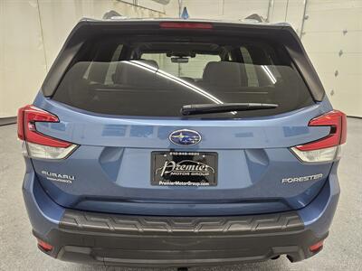 2019 Subaru Forester Premium   - Photo 7 - Spring City, PA 19475