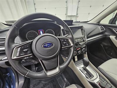 2019 Subaru Forester Premium   - Photo 10 - Spring City, PA 19475