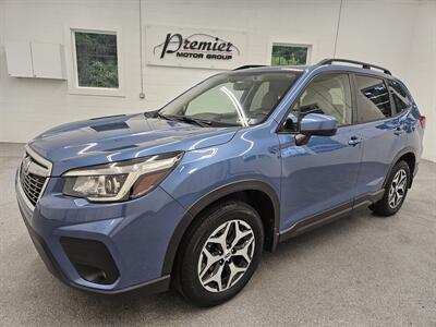 2019 Subaru Forester Premium   - Photo 1 - Spring City, PA 19475