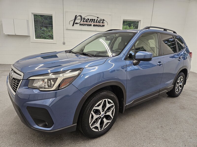 2019 Subaru Forester Premium - Photo 1 - Spring City, PA 19475