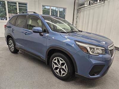 2019 Subaru Forester Premium   - Photo 3 - Spring City, PA 19475