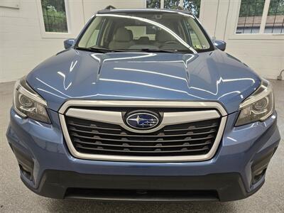2019 Subaru Forester Premium   - Photo 2 - Spring City, PA 19475