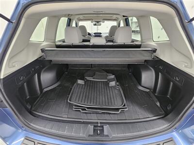 2019 Subaru Forester Premium   - Photo 14 - Spring City, PA 19475