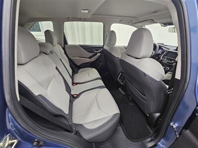 2019 Subaru Forester Premium   - Photo 13 - Spring City, PA 19475