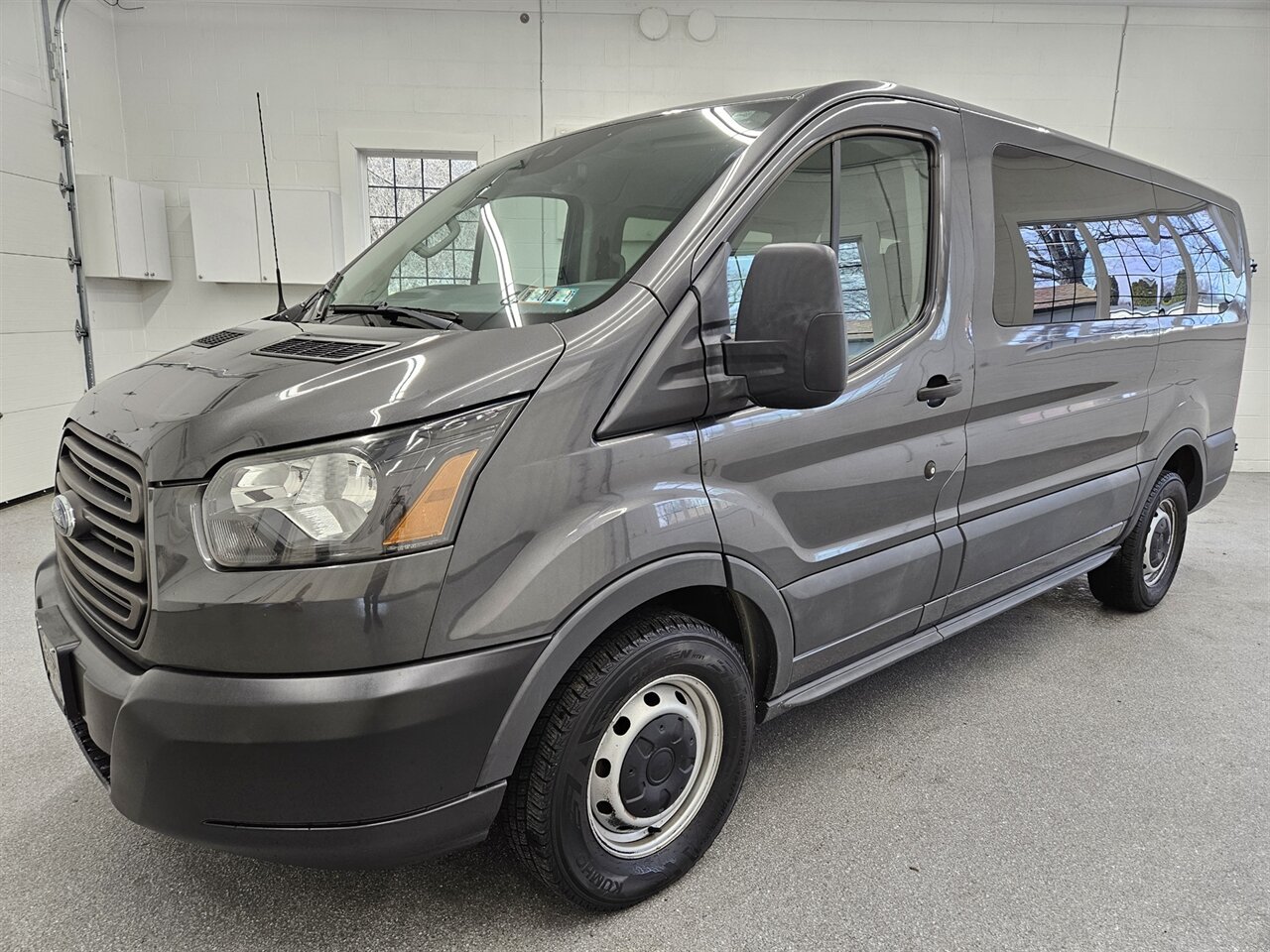 2016 Ford Transit 150 XL   - Photo 1 - Spring City, PA 19475