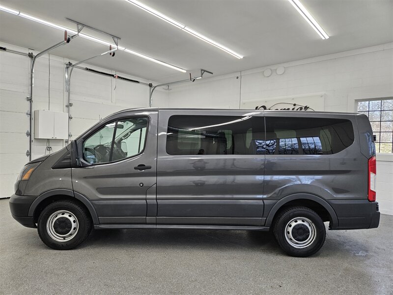 2016 Ford Transit 150 XL 8