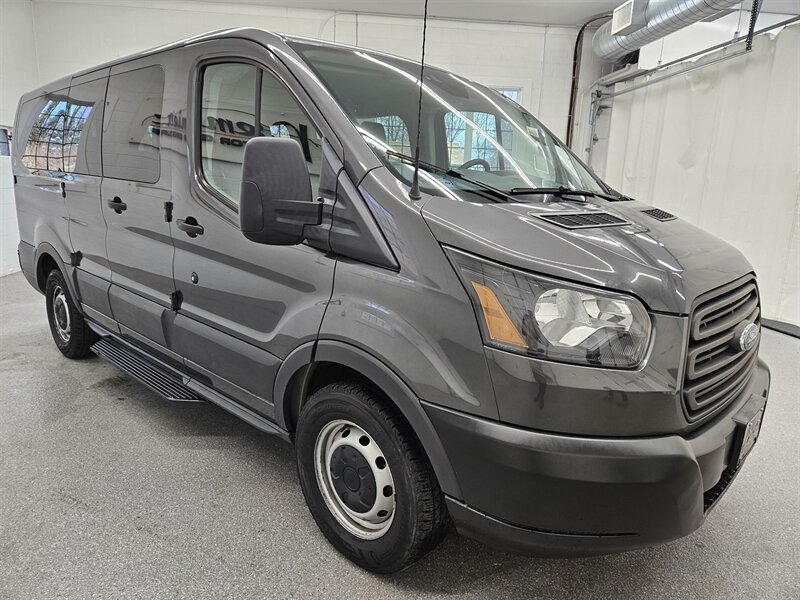 2016 Ford Transit 150 XL 3