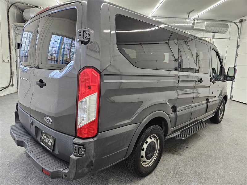 2016 Ford Transit 150 XL 5
