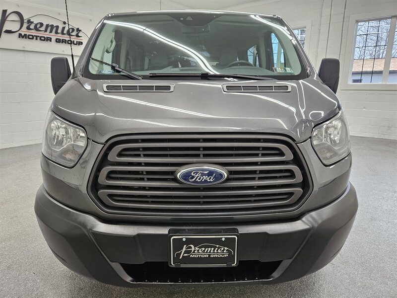 2016 Ford Transit 150 XL  