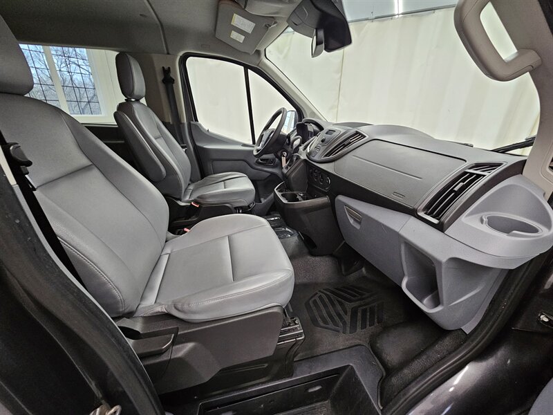 2016 Ford Transit 150 XL 11