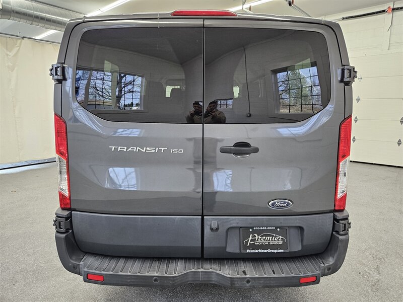 2016 Ford Transit 150 XL 6