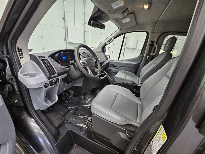 2016 Ford Transit 150 XL 10