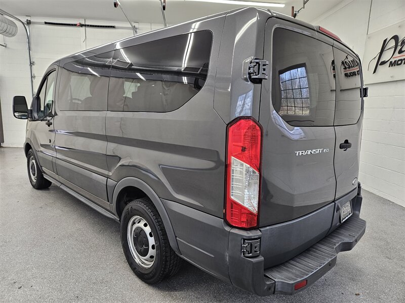 2016 Ford Transit 150 XL 7