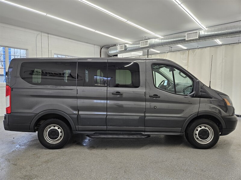 2016 Ford Transit 150 XL 4