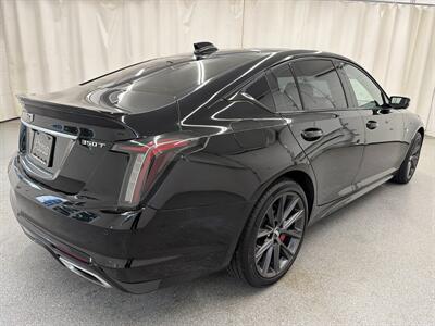 2025 Cadillac CT5 Sport - Photo 5 - Spring City, PA 19475