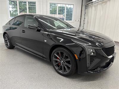 2025 Cadillac CT5 Sport - Photo 3 - Spring City, PA 19475