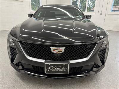 2025 Cadillac CT5 Sport - Photo 2 - Spring City, PA 19475