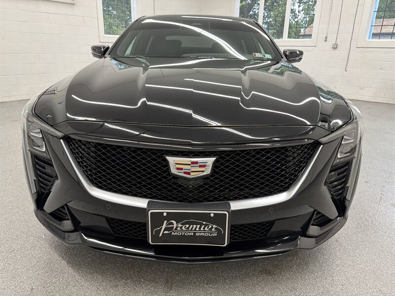 2025 Cadillac CT5 Sport  