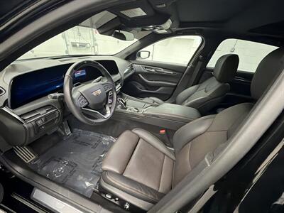2025 Cadillac CT5 Sport - Photo 10 - Spring City, PA 19475