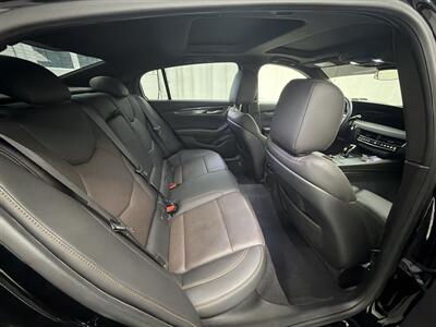 2025 Cadillac CT5 Sport - Photo 14 - Spring City, PA 19475