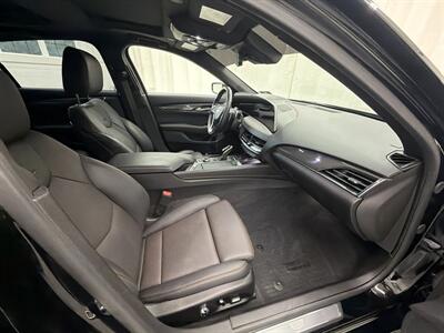 2025 Cadillac CT5 Sport - Photo 13 - Spring City, PA 19475