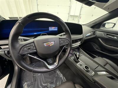 2025 Cadillac CT5 Sport - Photo 11 - Spring City, PA 19475