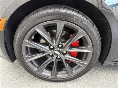 2025 Cadillac CT5 Sport - Photo 16 - Spring City, PA 19475