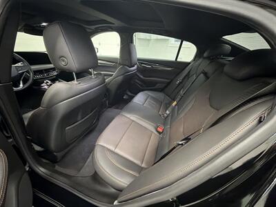 2025 Cadillac CT5 Sport - Photo 12 - Spring City, PA 19475