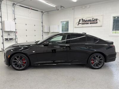 2025 Cadillac CT5 Sport - Photo 8 - Spring City, PA 19475