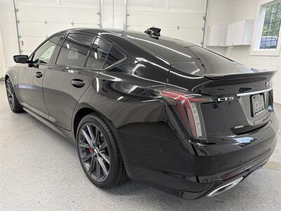 2025 Cadillac CT5 Sport - Photo 7 - Spring City, PA 19475