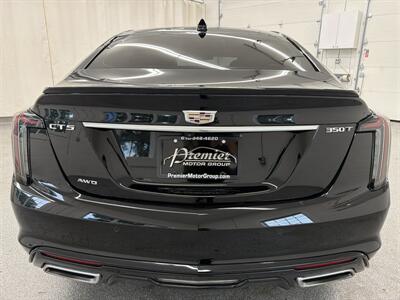 2025 Cadillac CT5 Sport - Photo 6 - Spring City, PA 19475